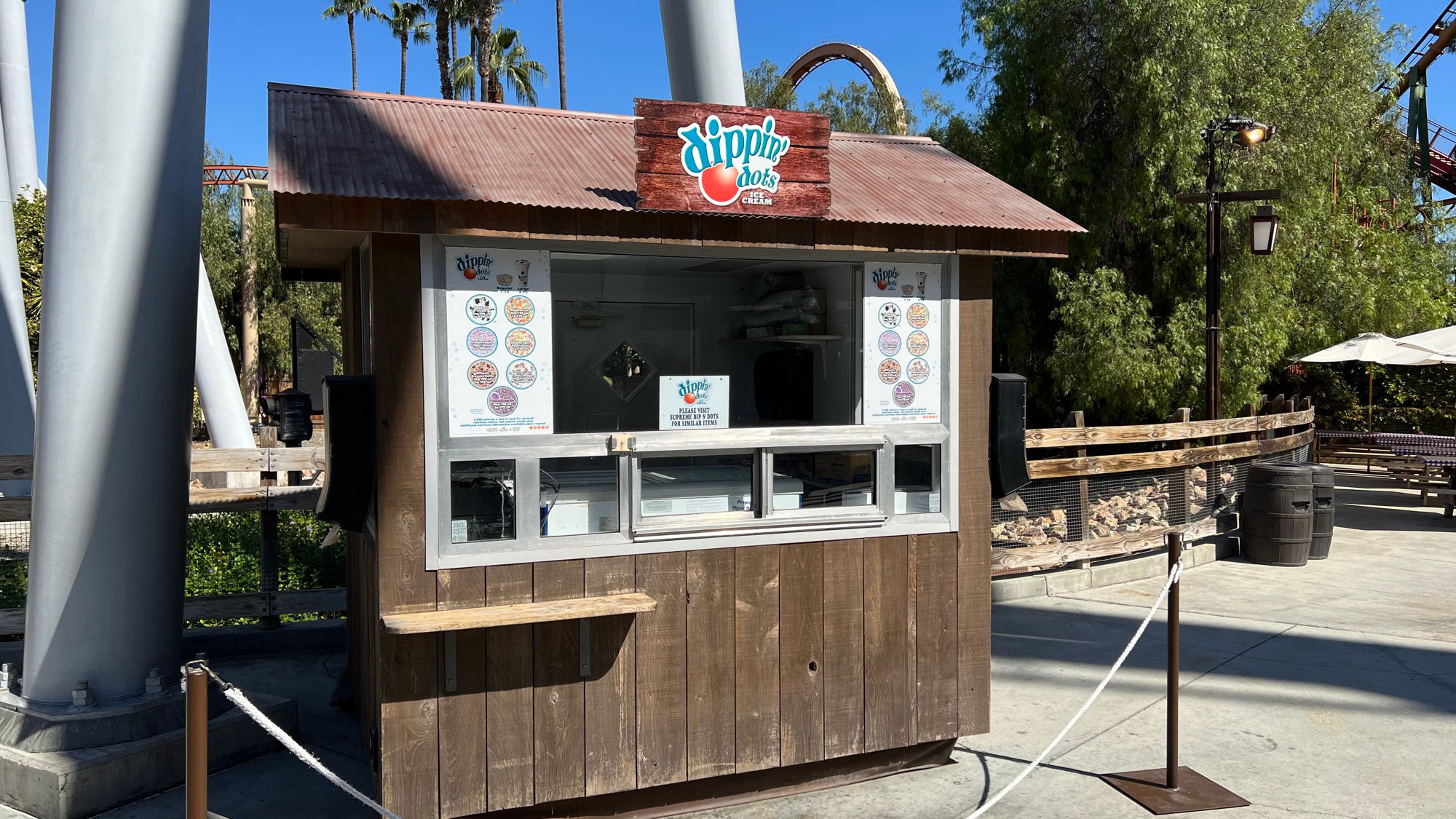 Dippin Dots