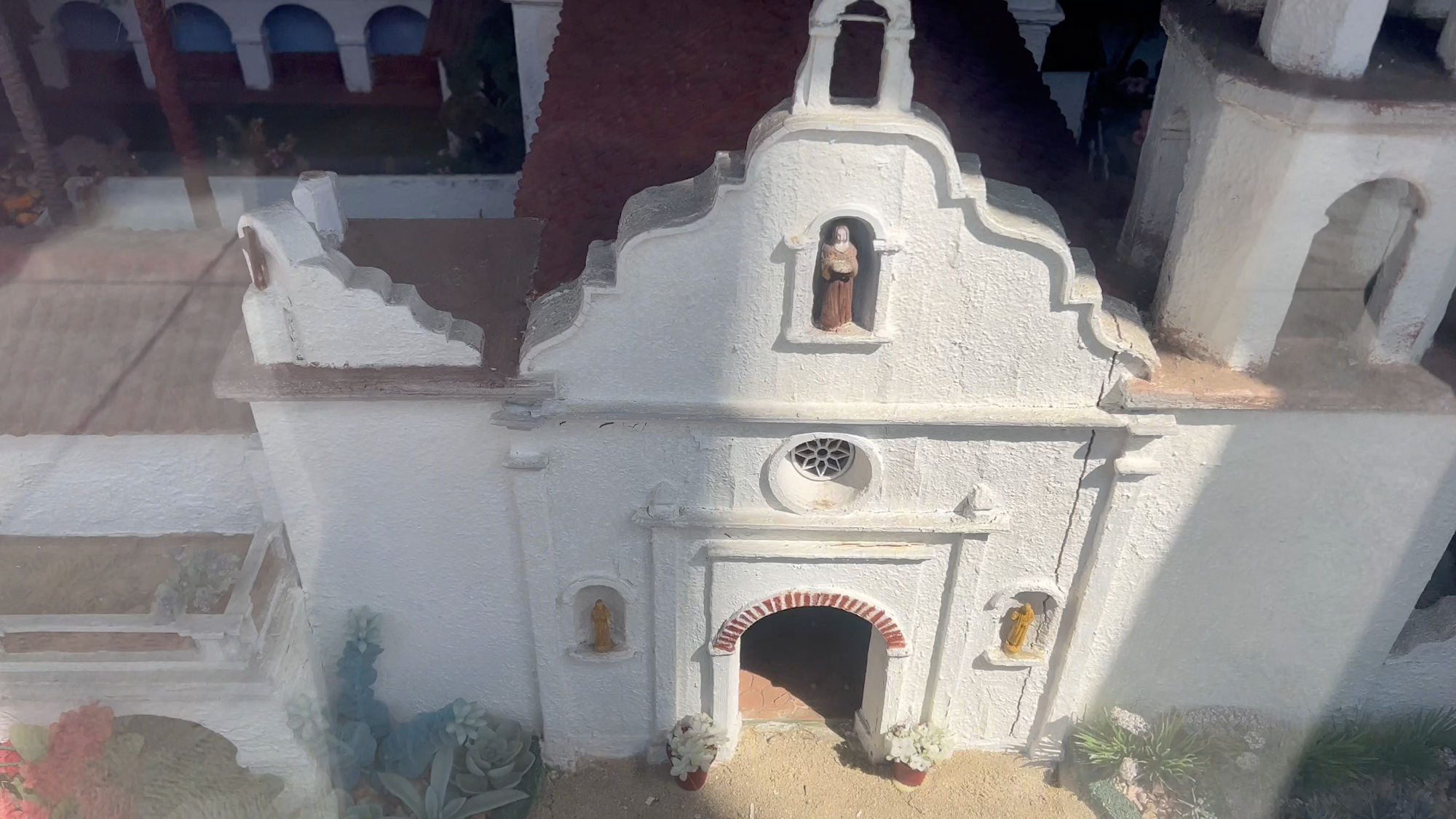 Mission San Luis Rey de Francia
