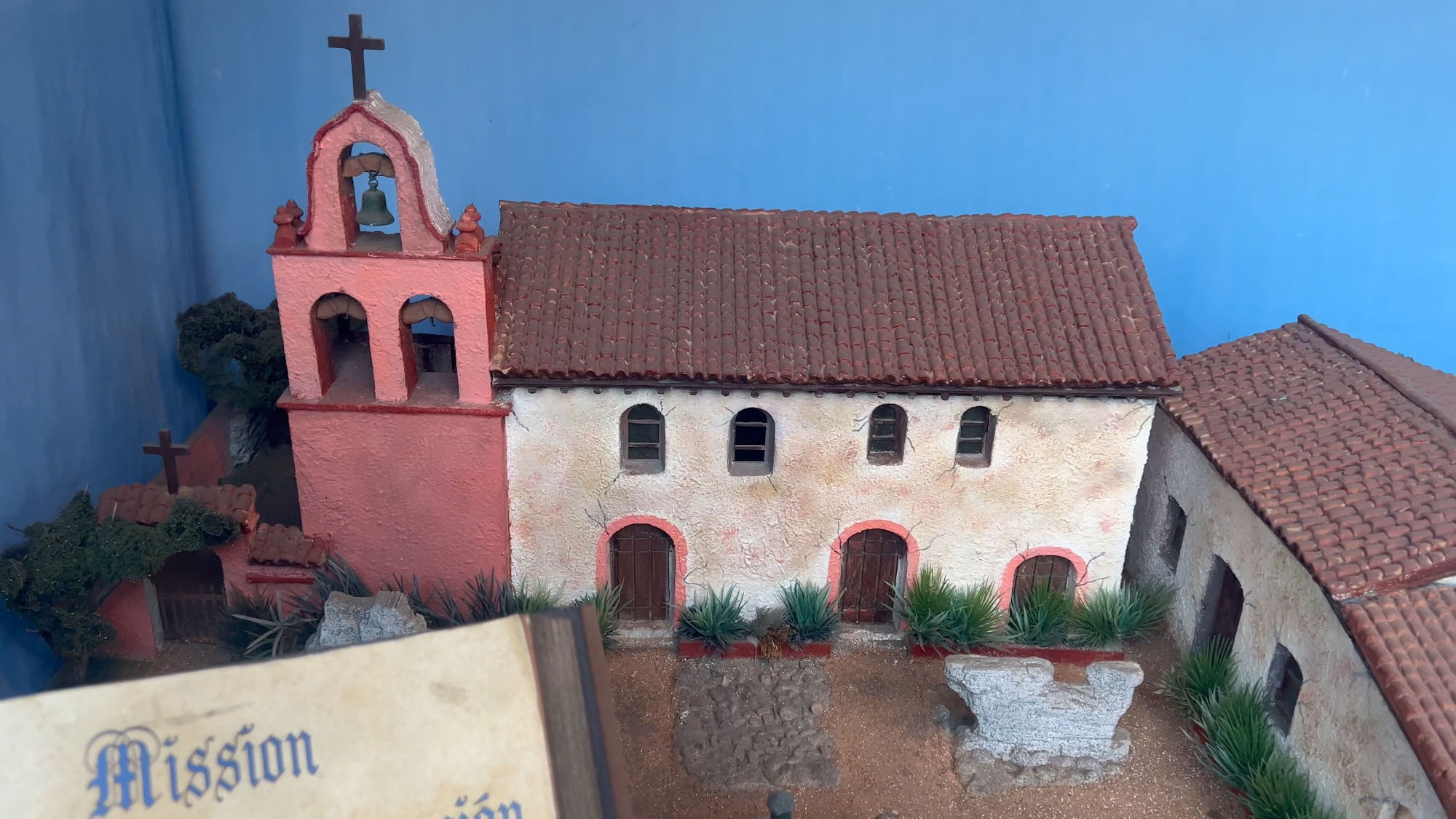 Mission La Purisima Concepcion