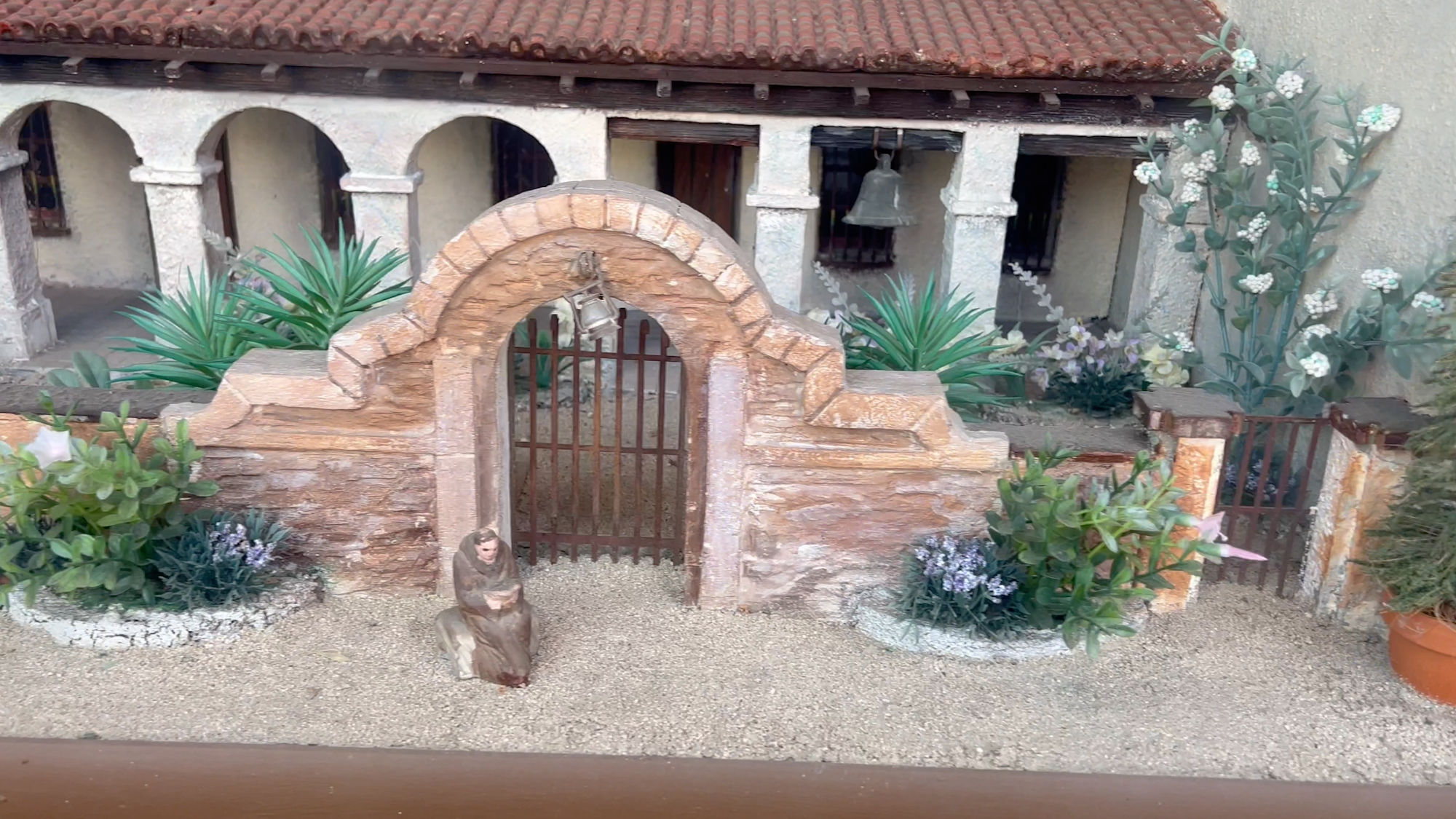 Mission San Miguel Arcangel
