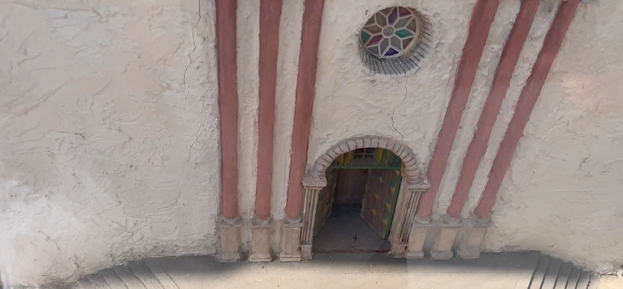 Mission Santa Barbara