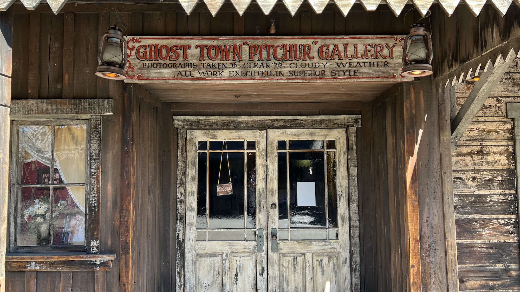 Knott's Berry Farm Pitchur Gallery