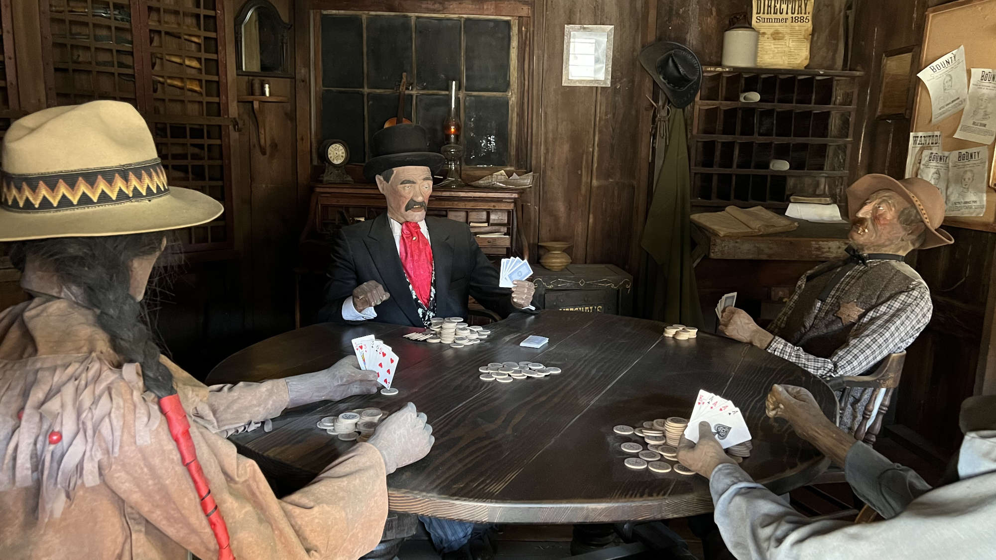 Knott's Berry Farm Sheriff's Office