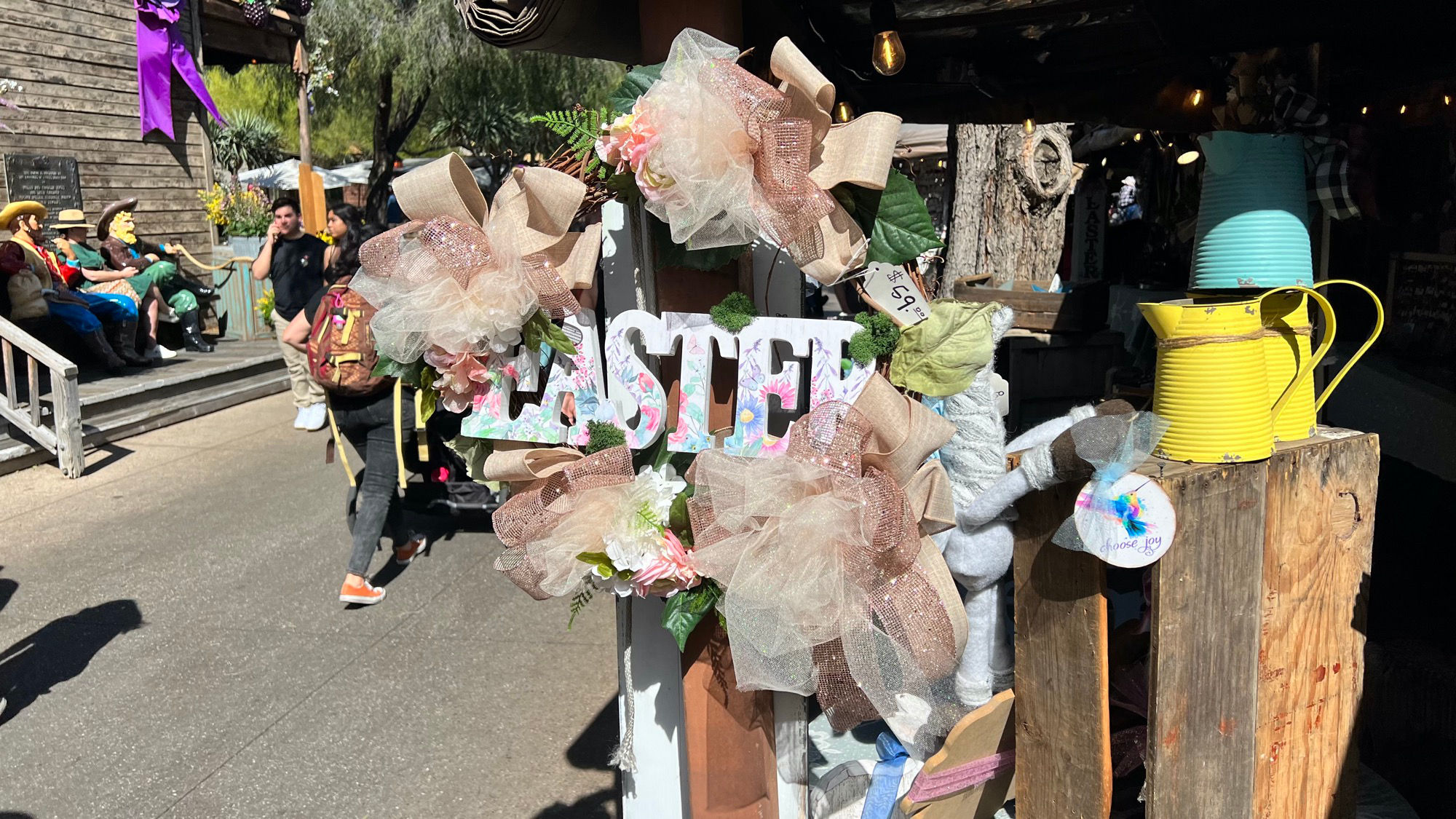 Easter and Choose Joy Easter and Choose Joy