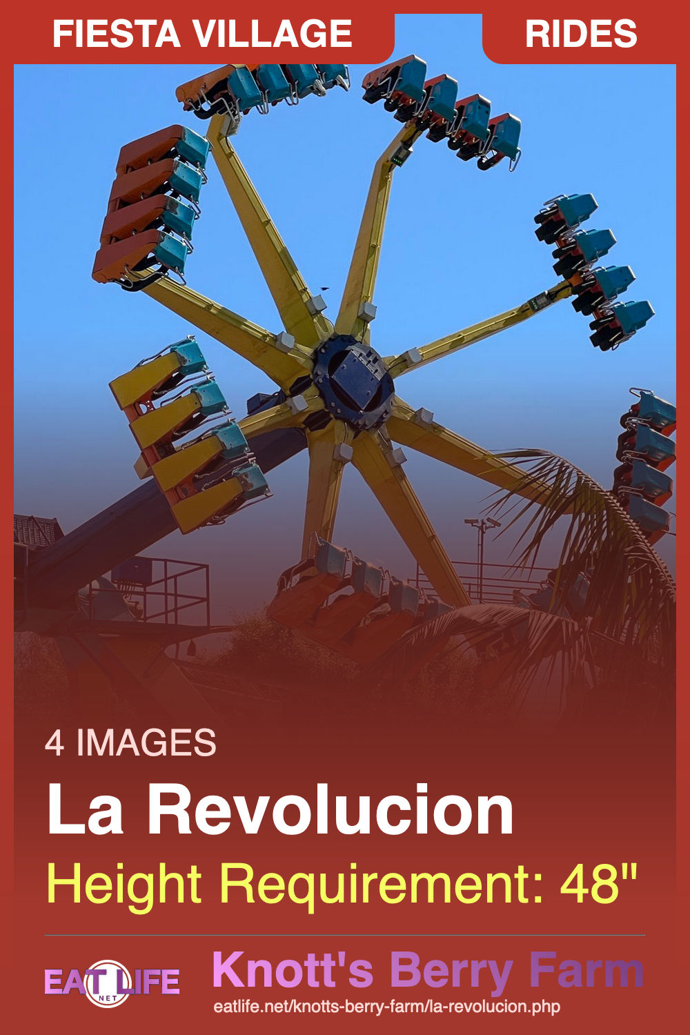 La Revolucion