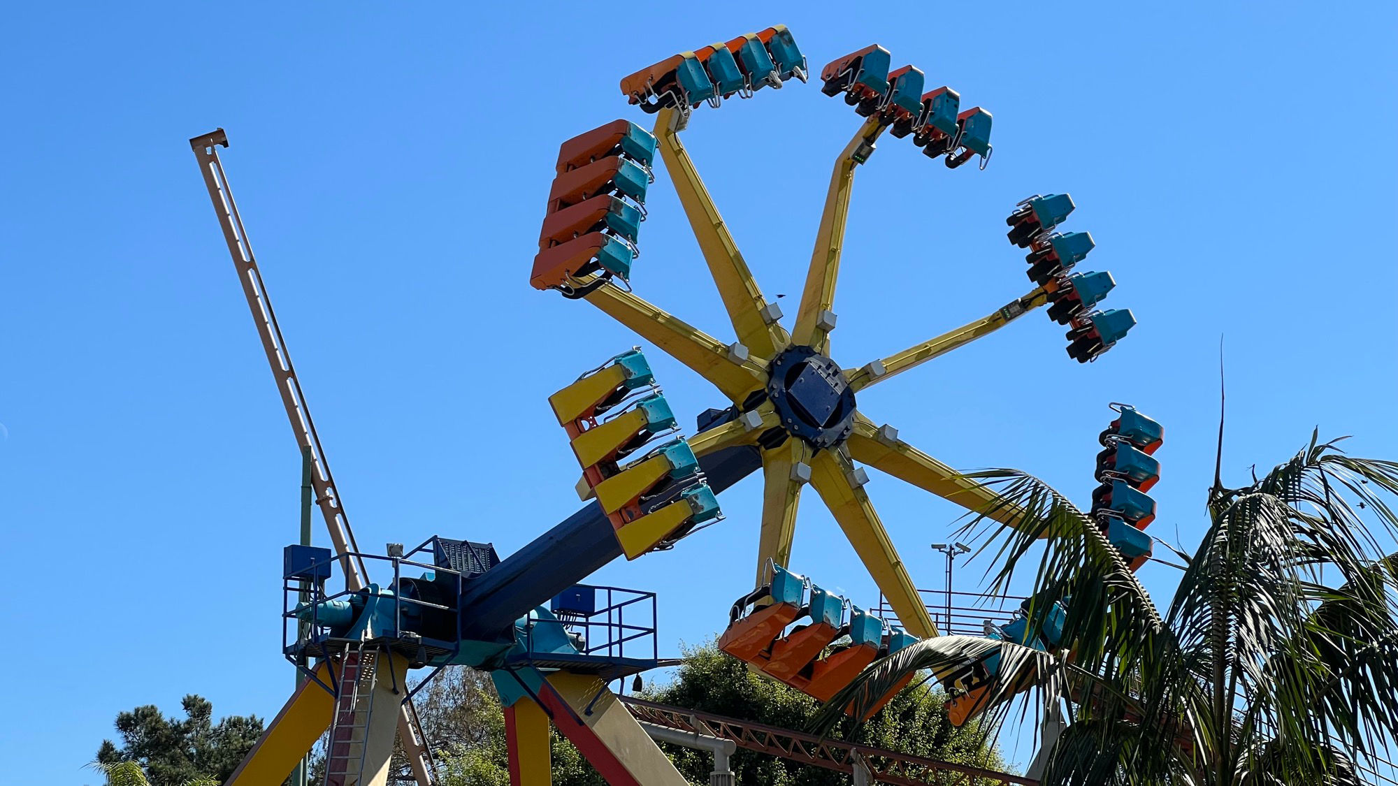 La Revolucion Ride