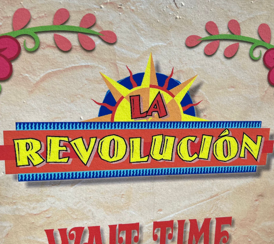 La Revolucion