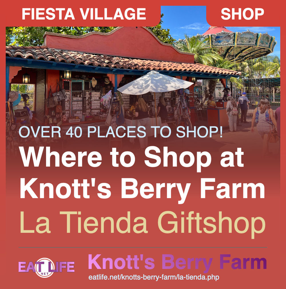 La Tienda