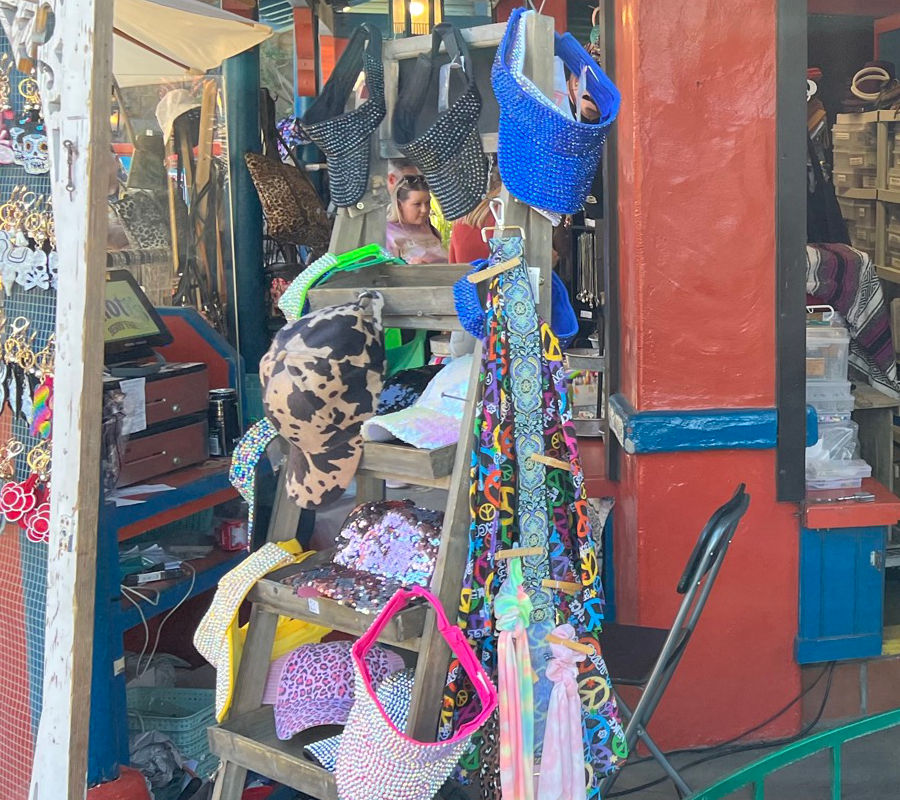 La Tienda