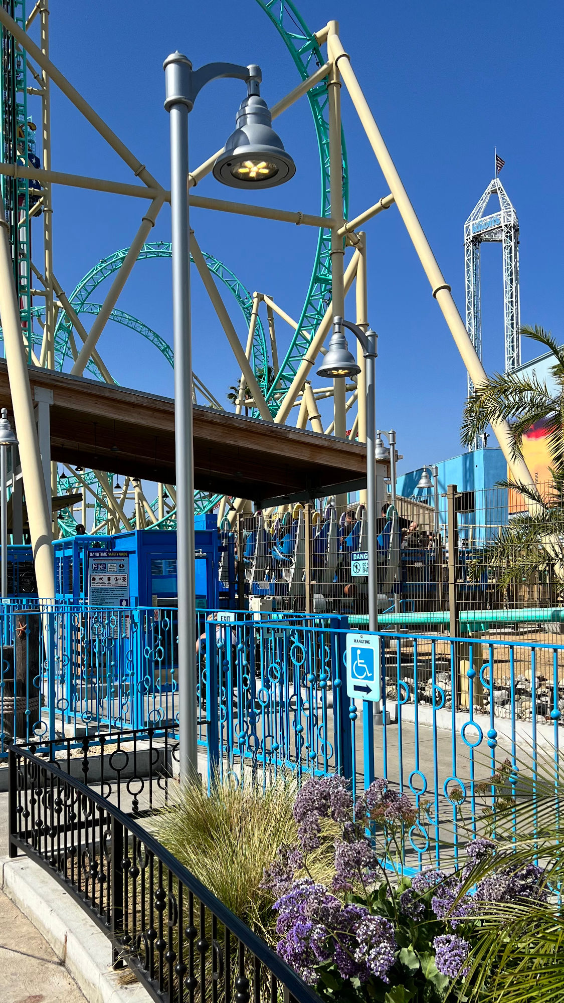 Hangtime Lamp Hangtime Lamp