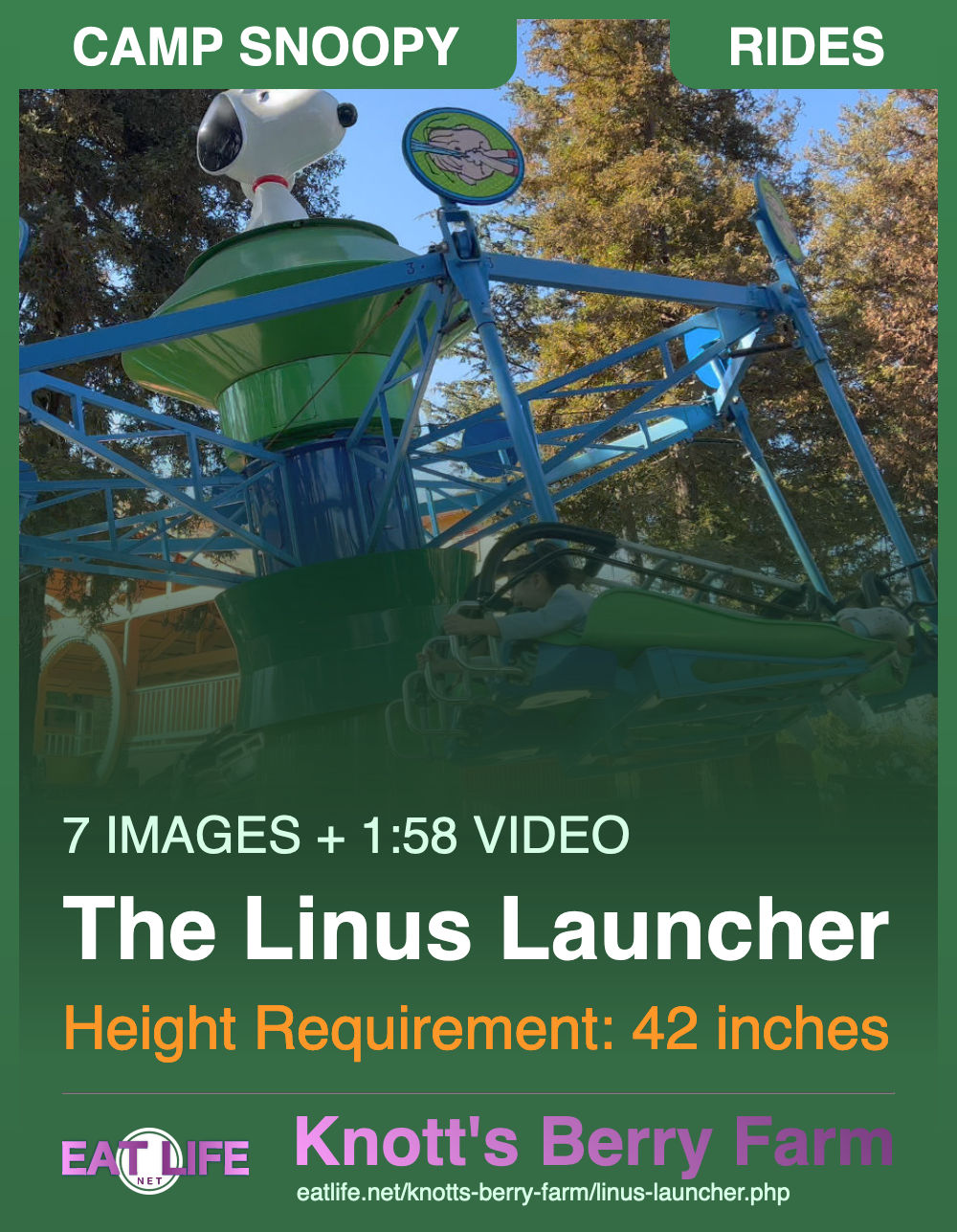 Linus Launcher