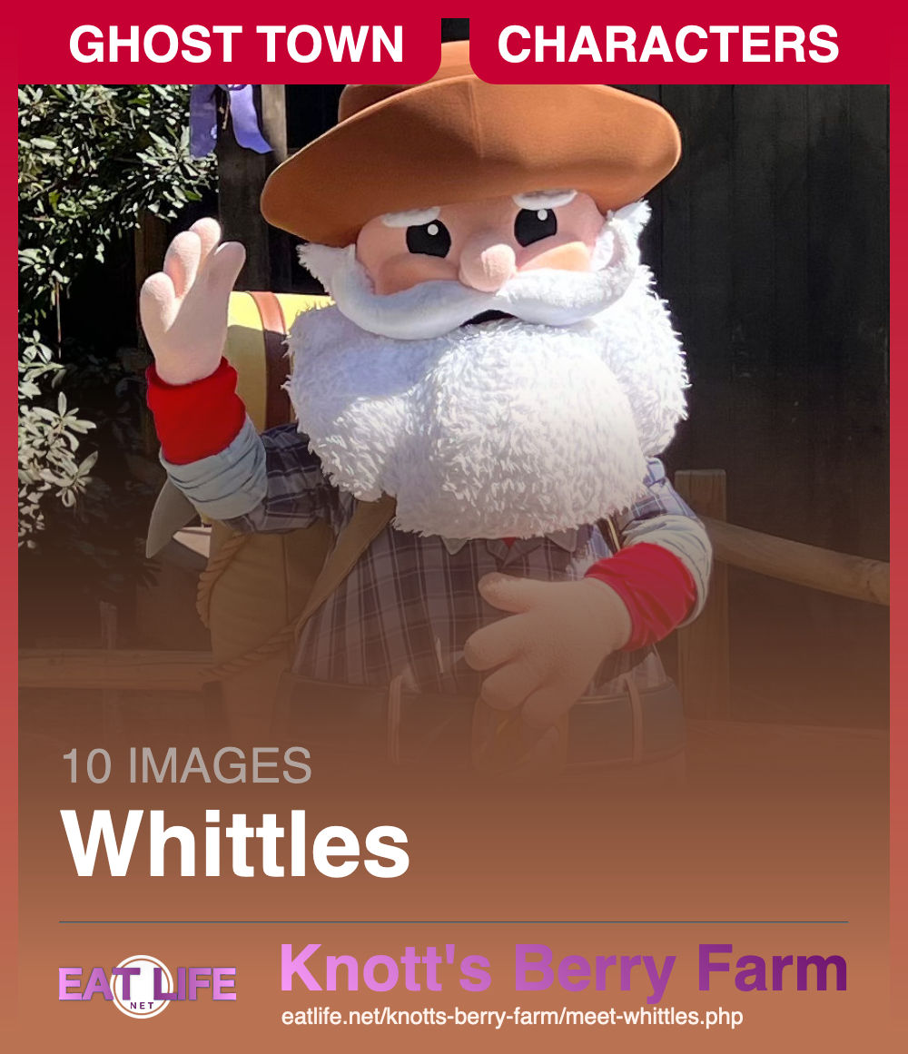 Whittles