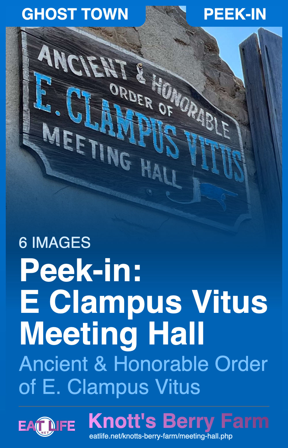 Meeting Hall