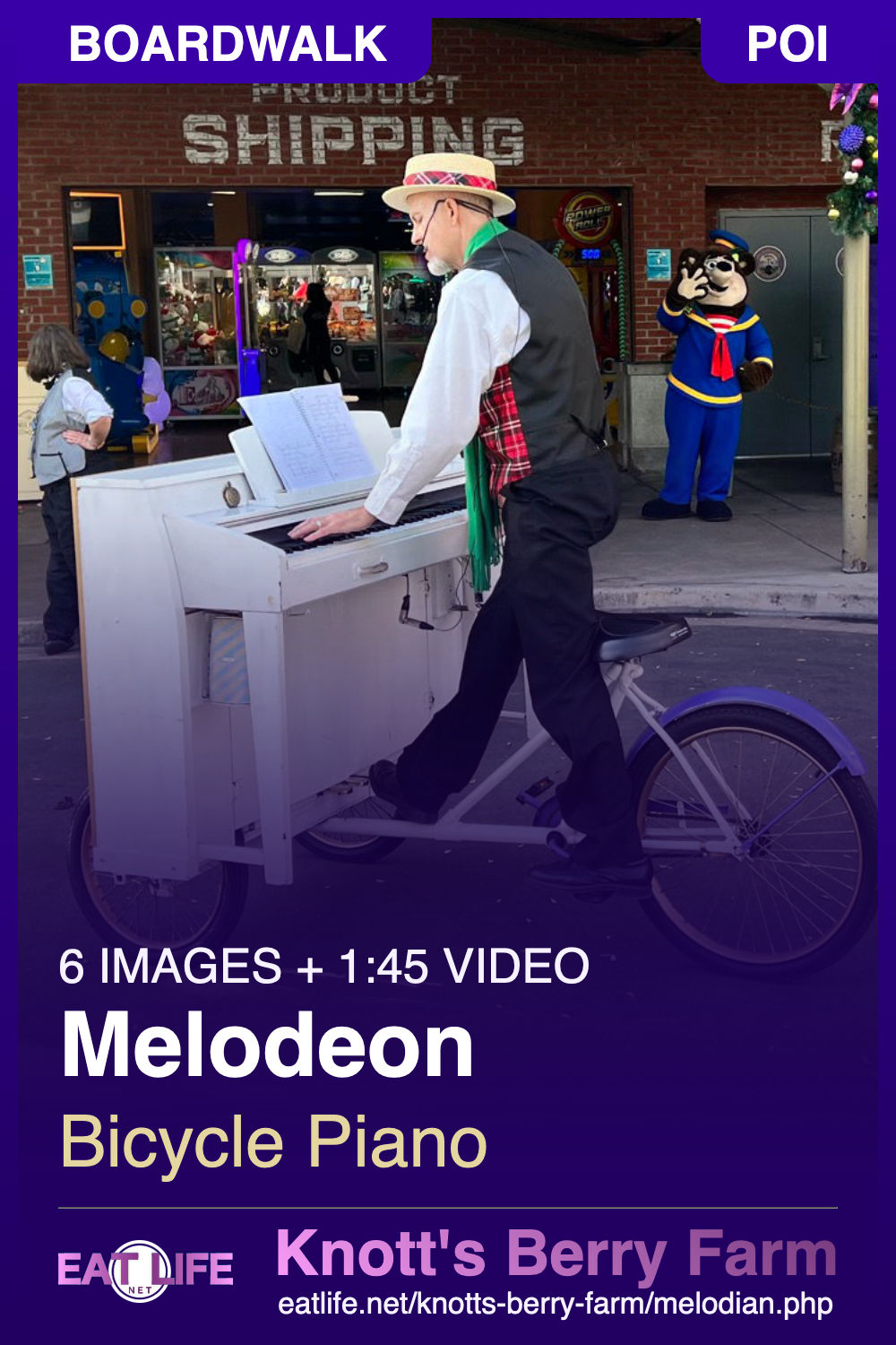 Melodian