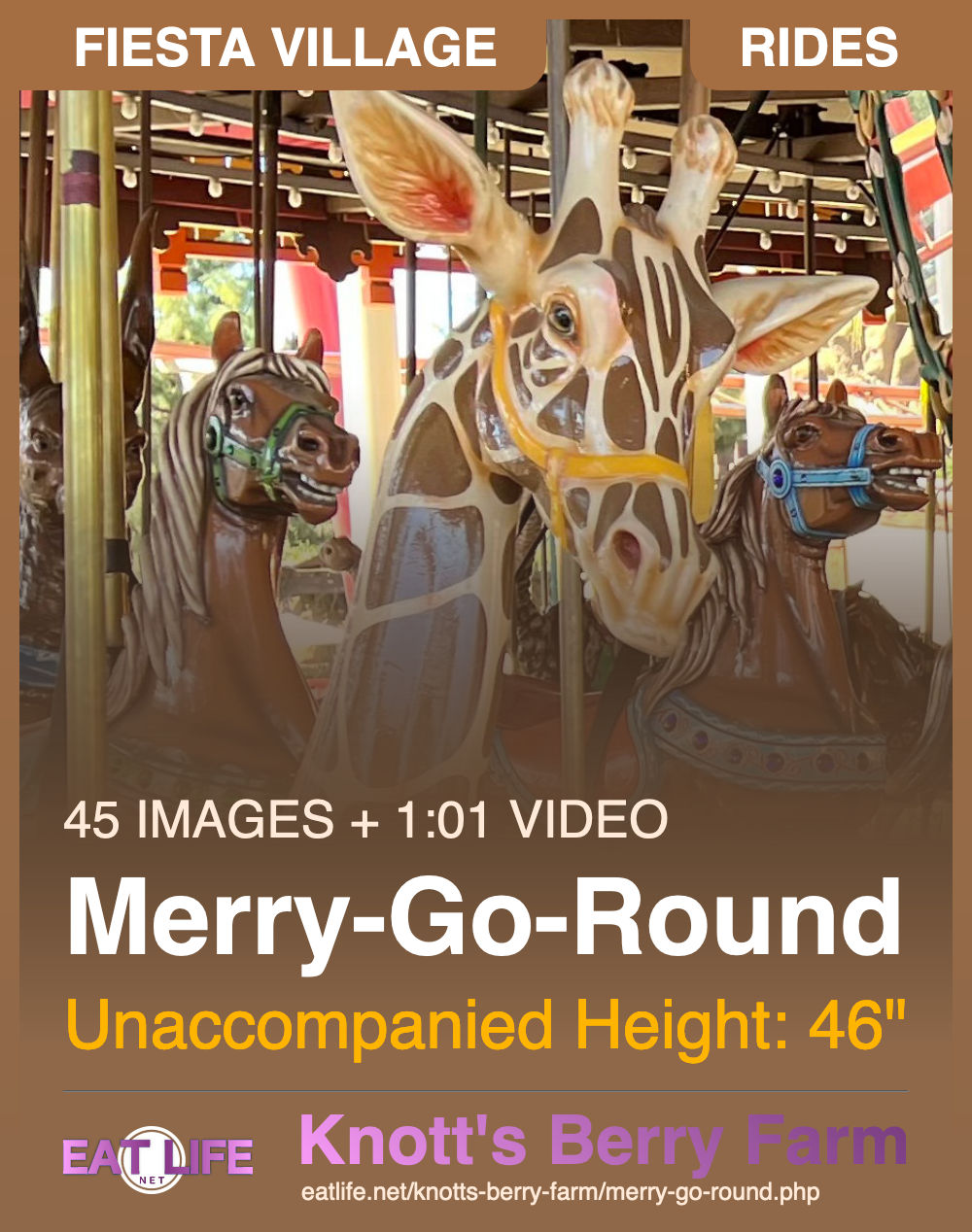 Merry-Go-Round
