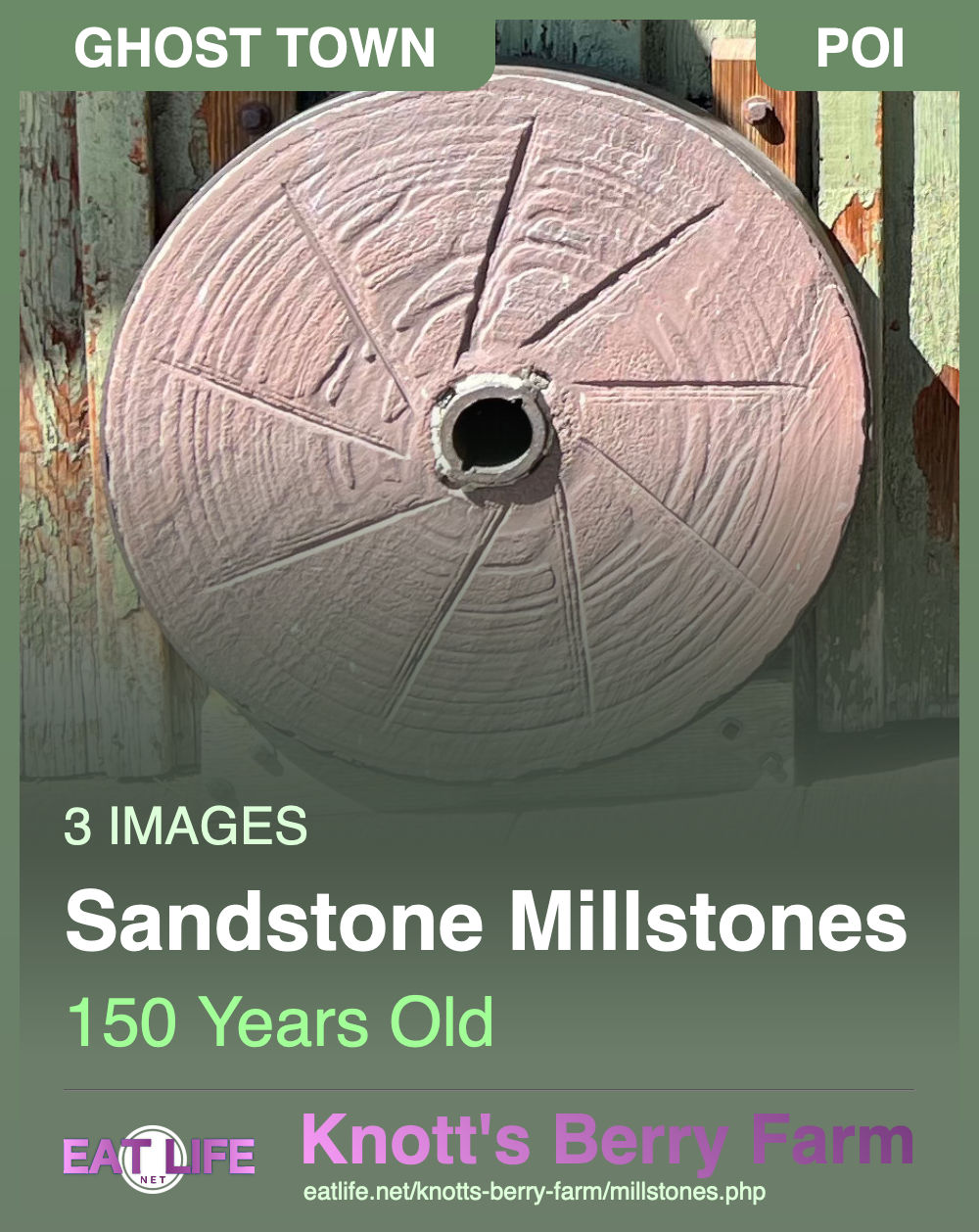 Millstones