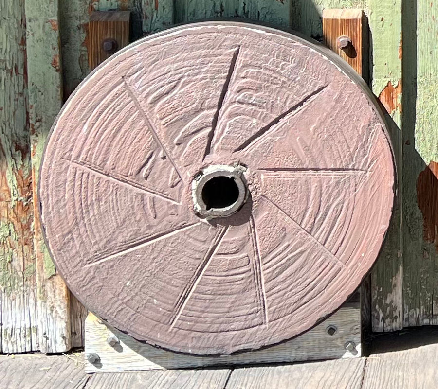 Millstones