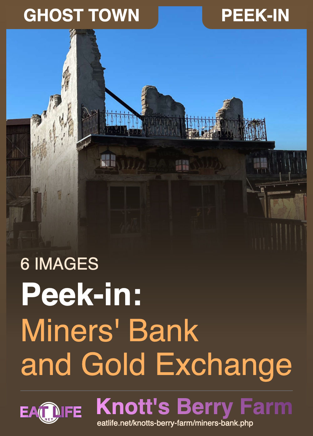 Miners' Bank