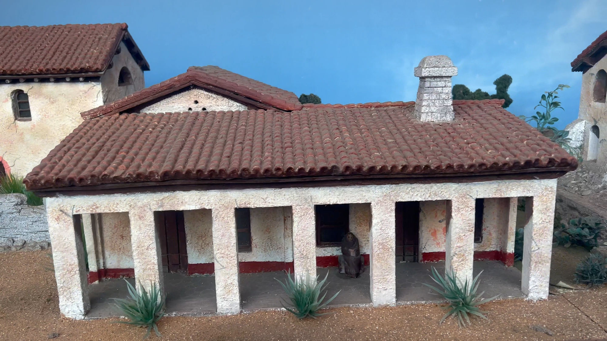 Mission La Purisima Concepcion