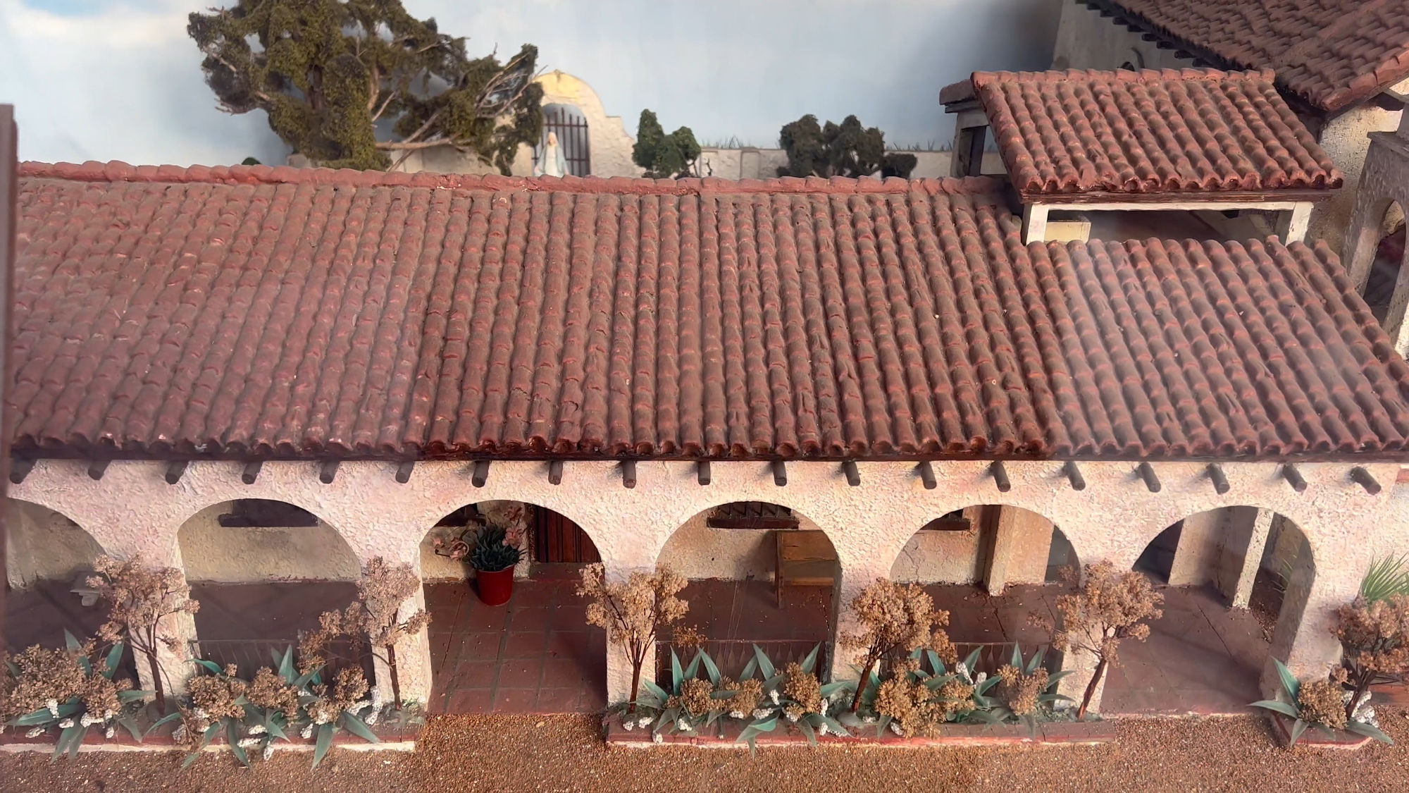 Mission San Antonio de Padua