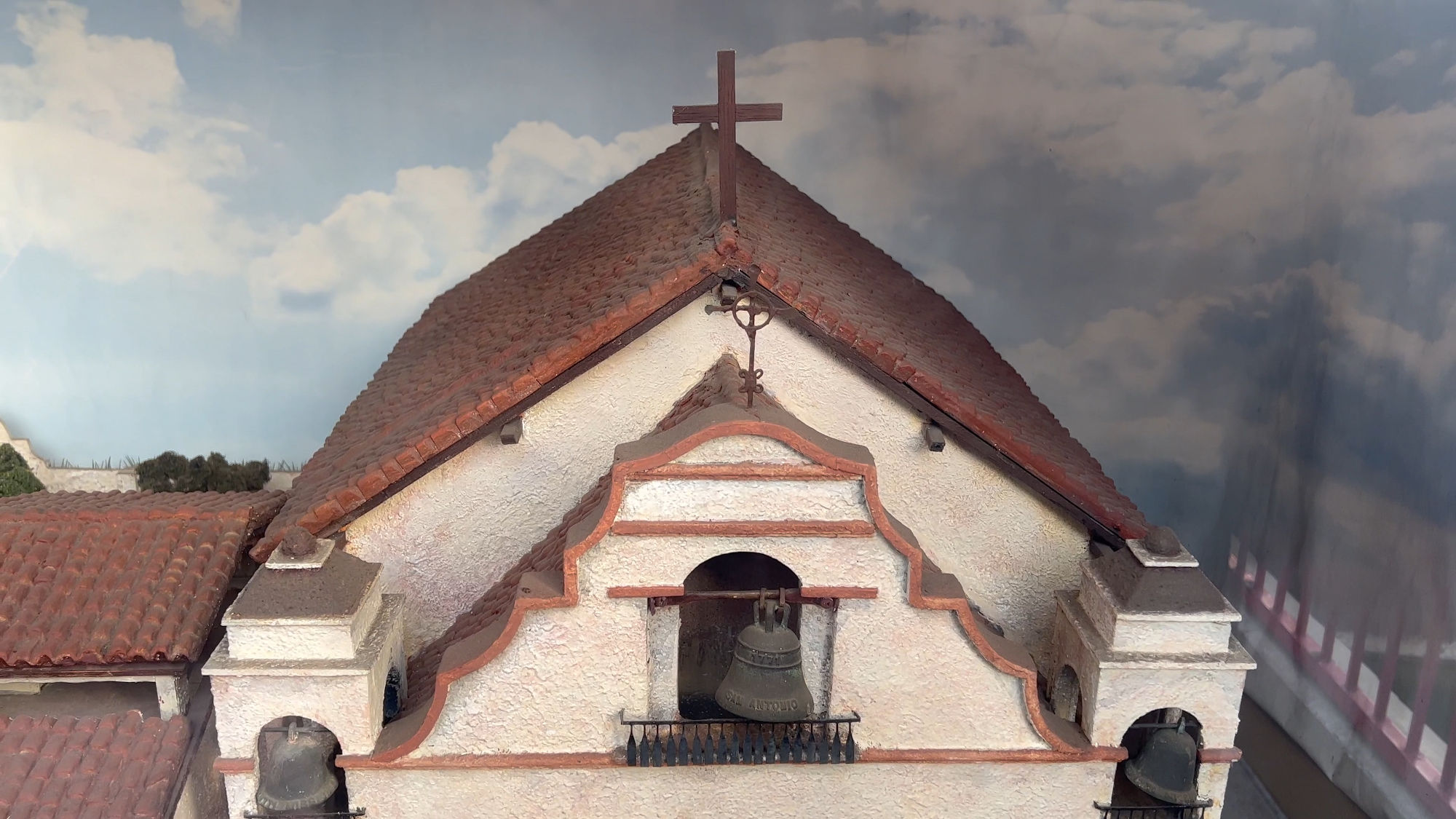 Mission San Antonio de Padua