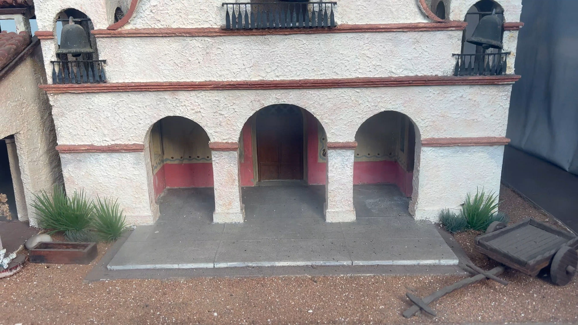 Mission San Antonio de Padua