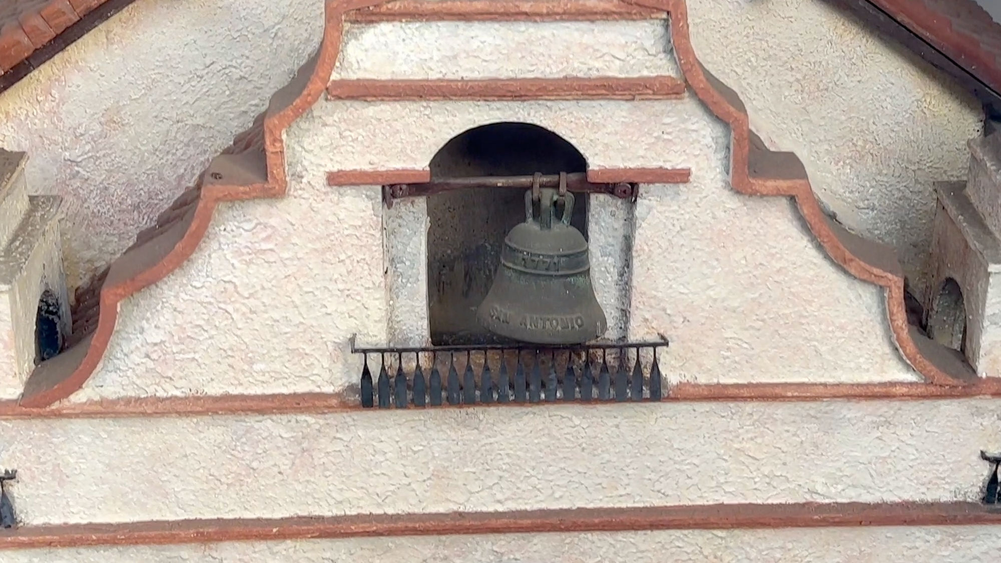 Mission San Antonio de Padua