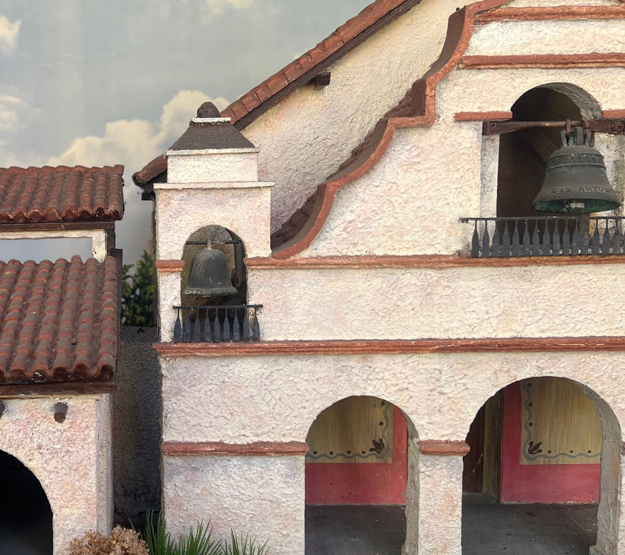 Mission San Antonio de Padua