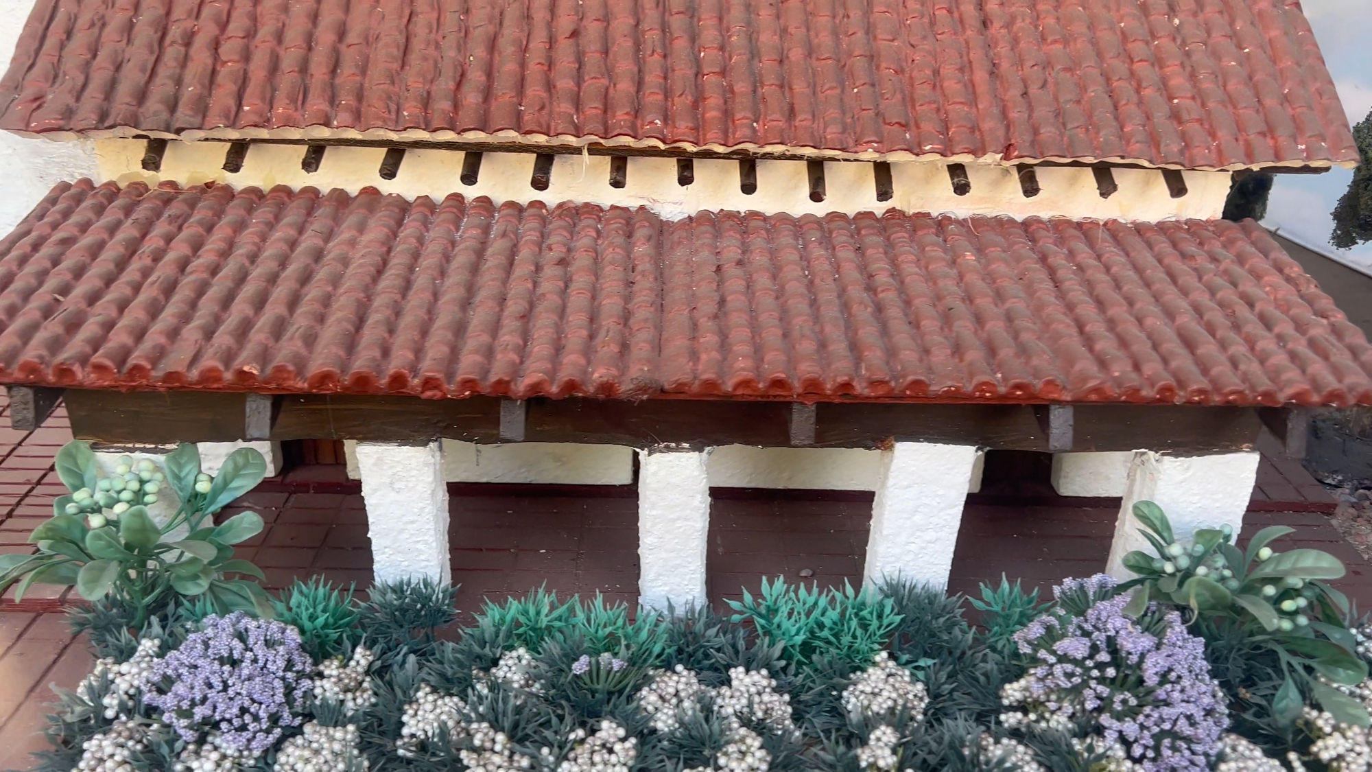 Mission San Diego de Alcala
