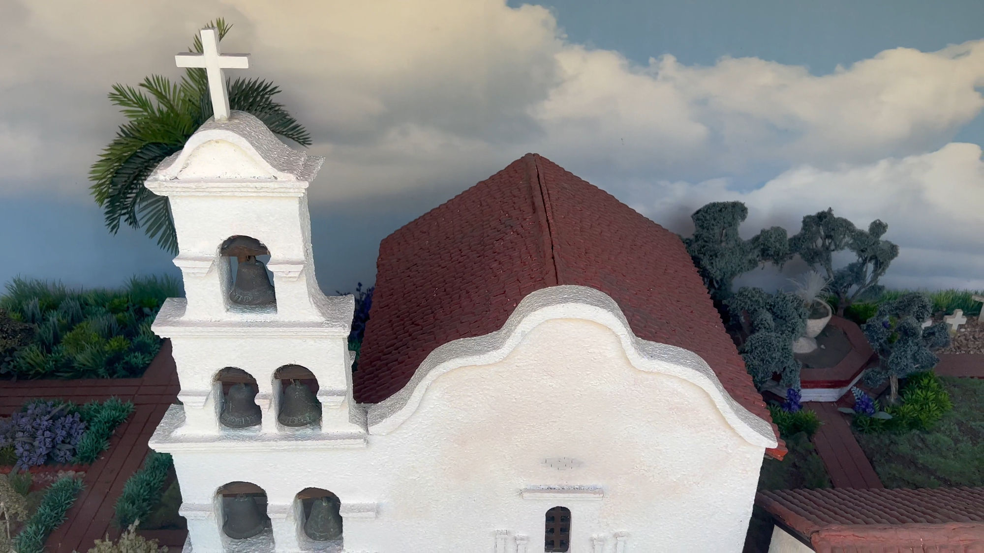 Mission San Diego de Alcala