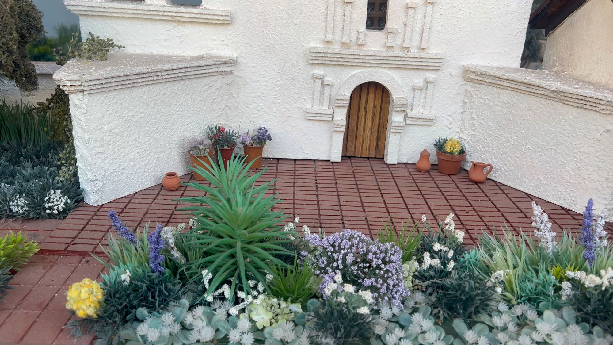 Mission San Diego de Alcala