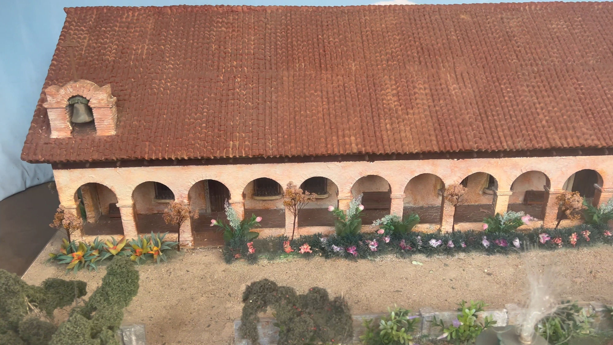 Mission San Fernando