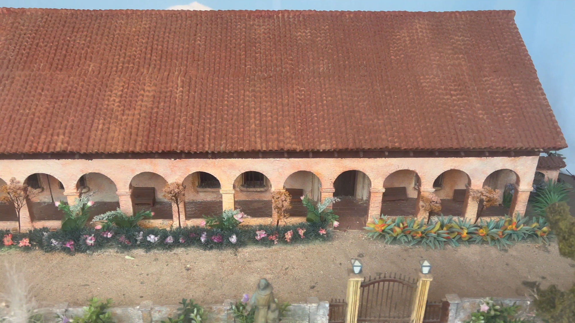 Mission San Fernando