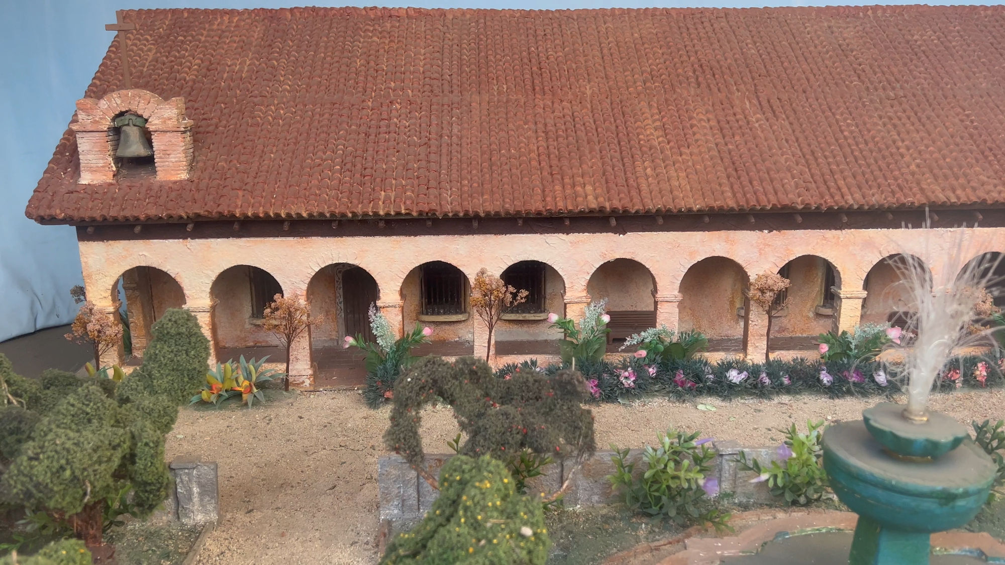 Mission San Fernando