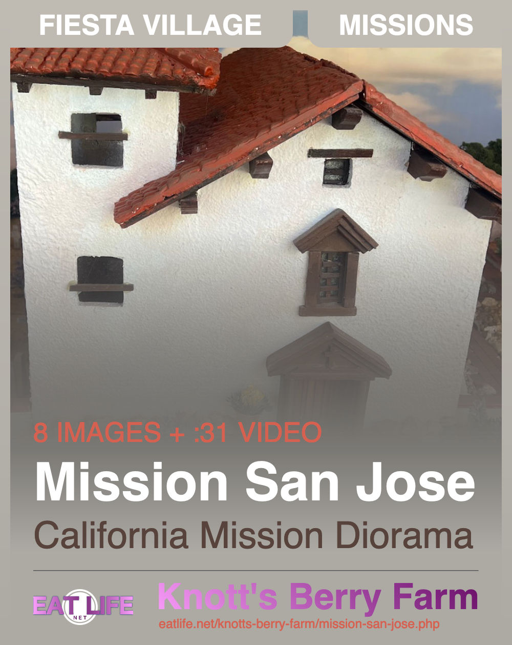 Mission San Jose