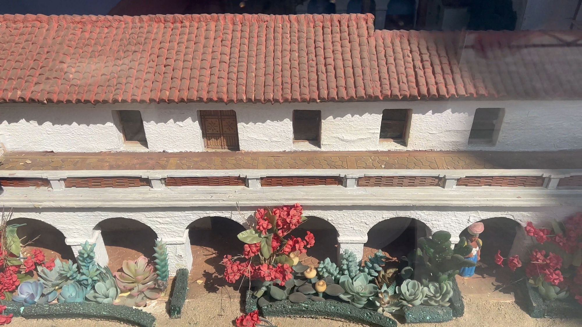 Mission San Luis Rey de Francia