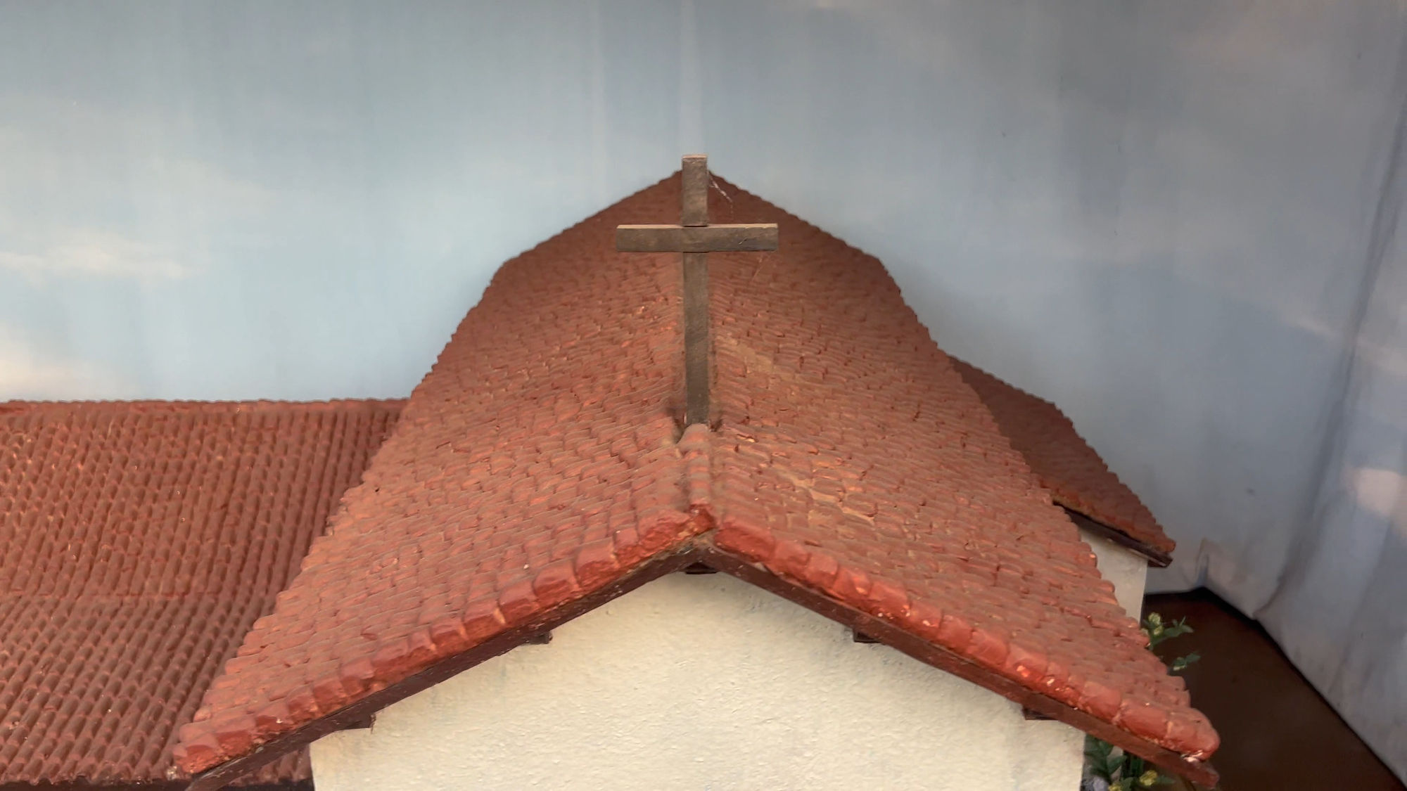 Mission San Miguel Arcangel
