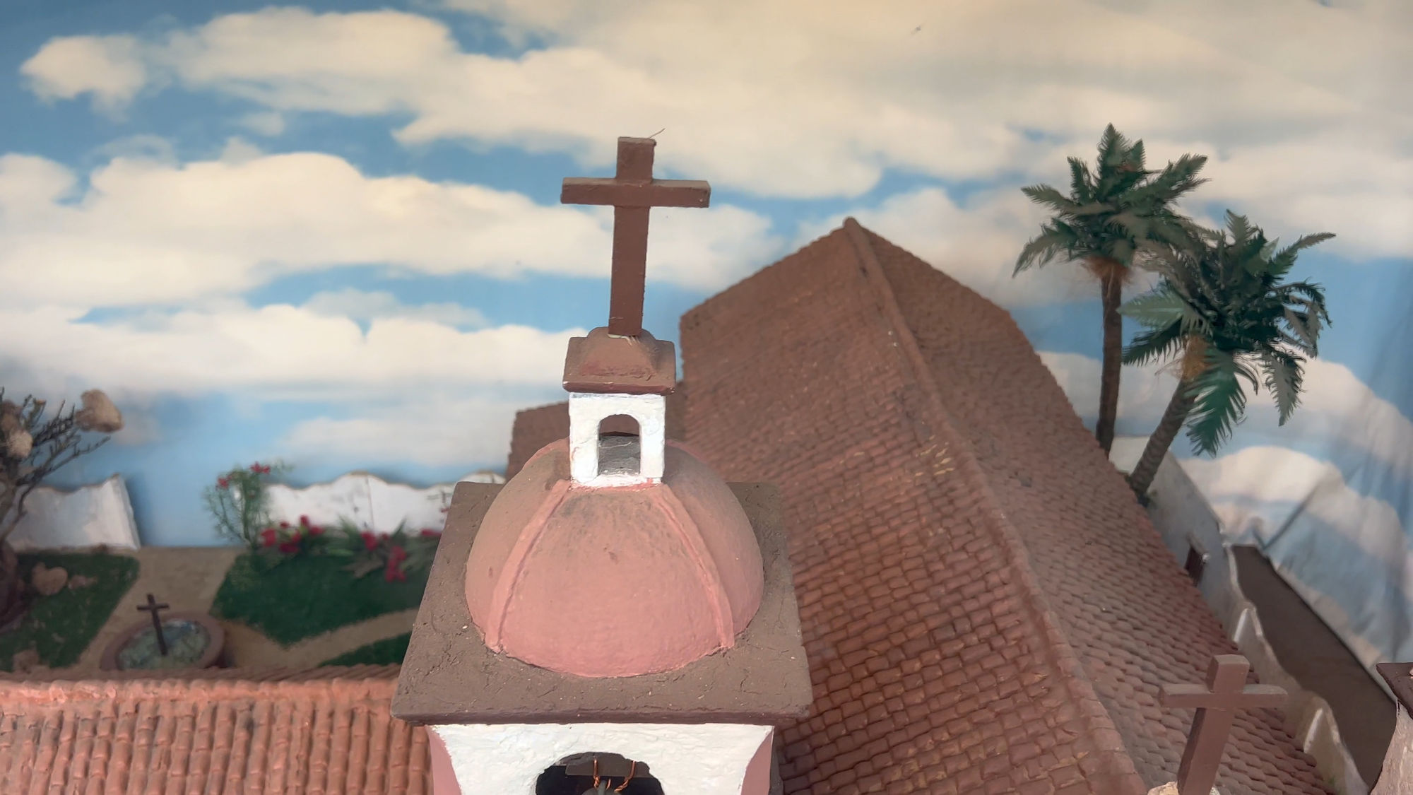 Mission Santa Barbara