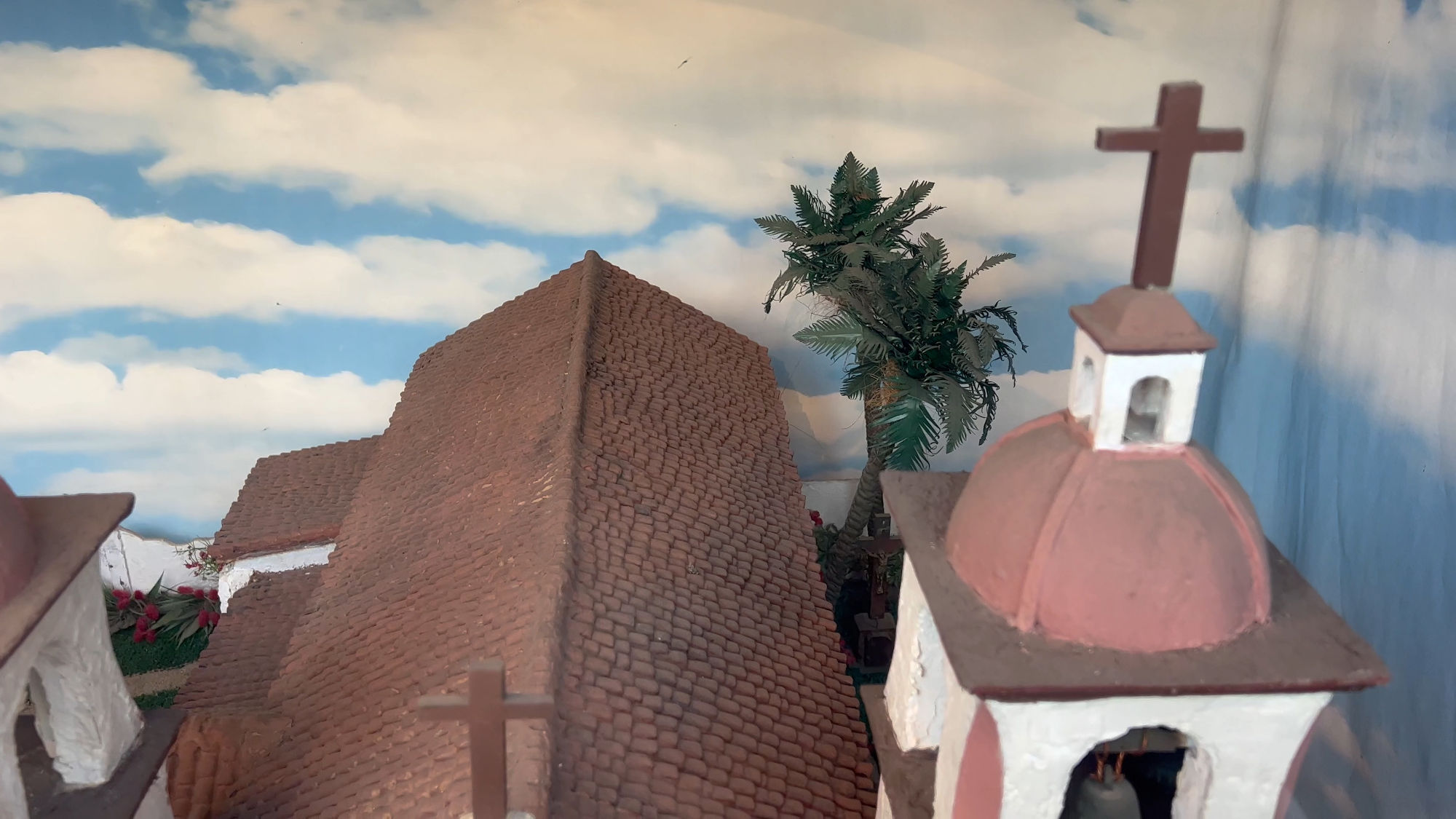 Mission Santa Barbara