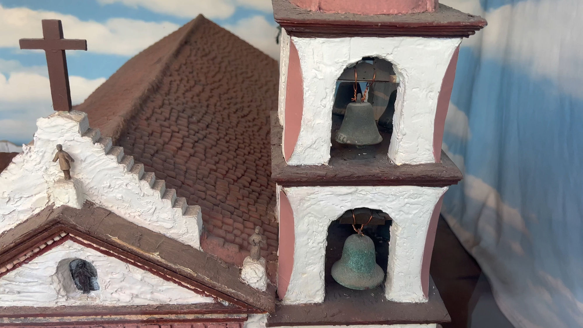Mission Santa Barbara
