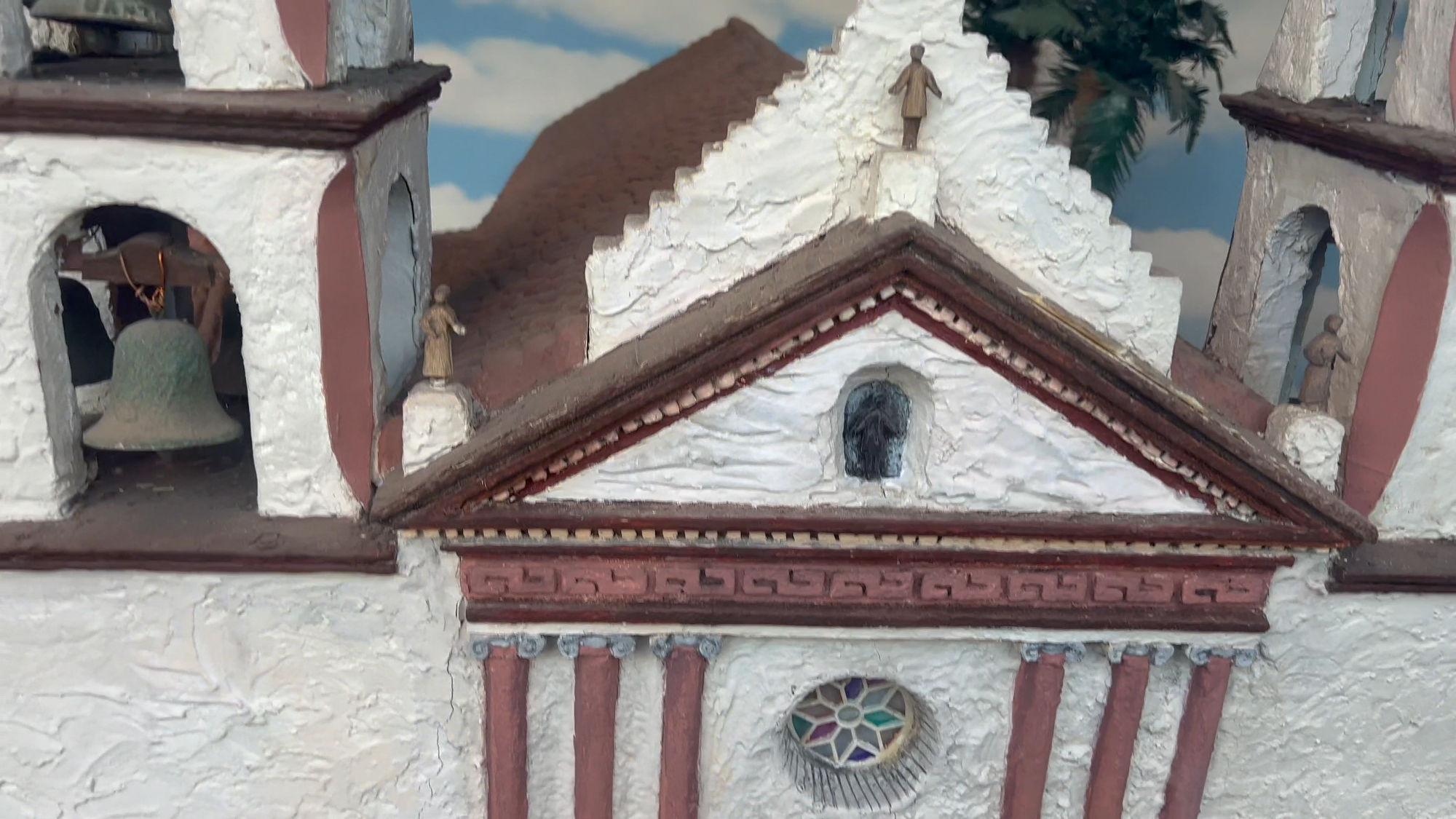 Mission Santa Barbara