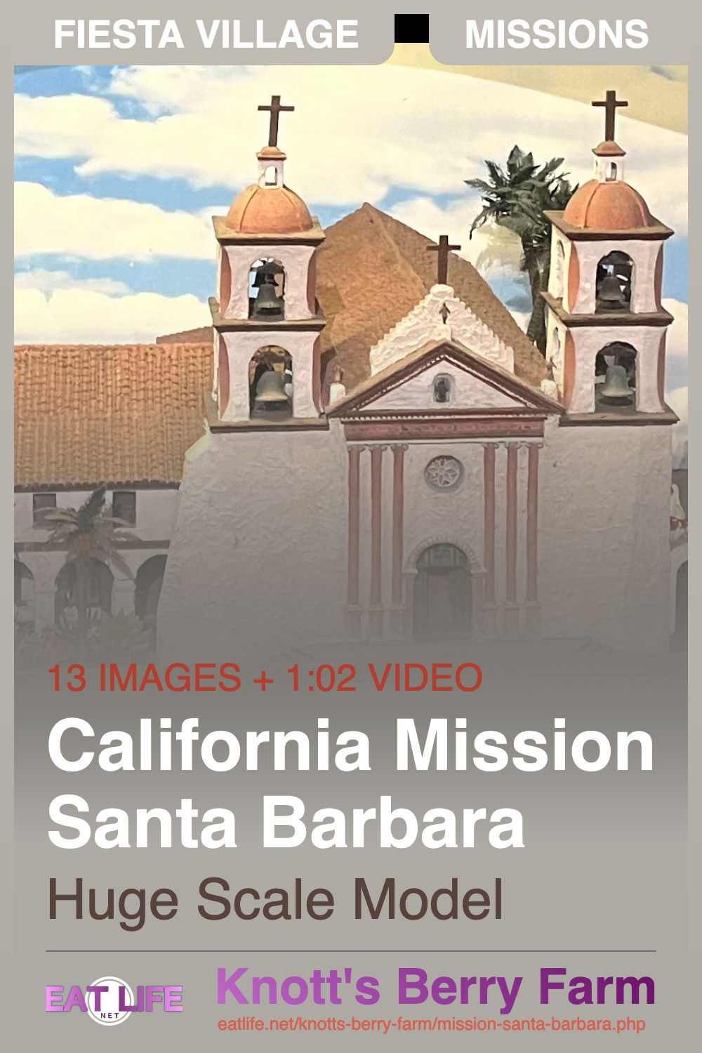 Mission Santa Barbara
