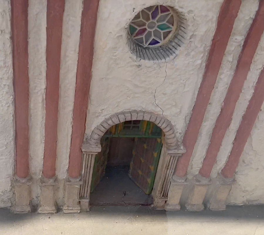 Mission Santa Barbara
