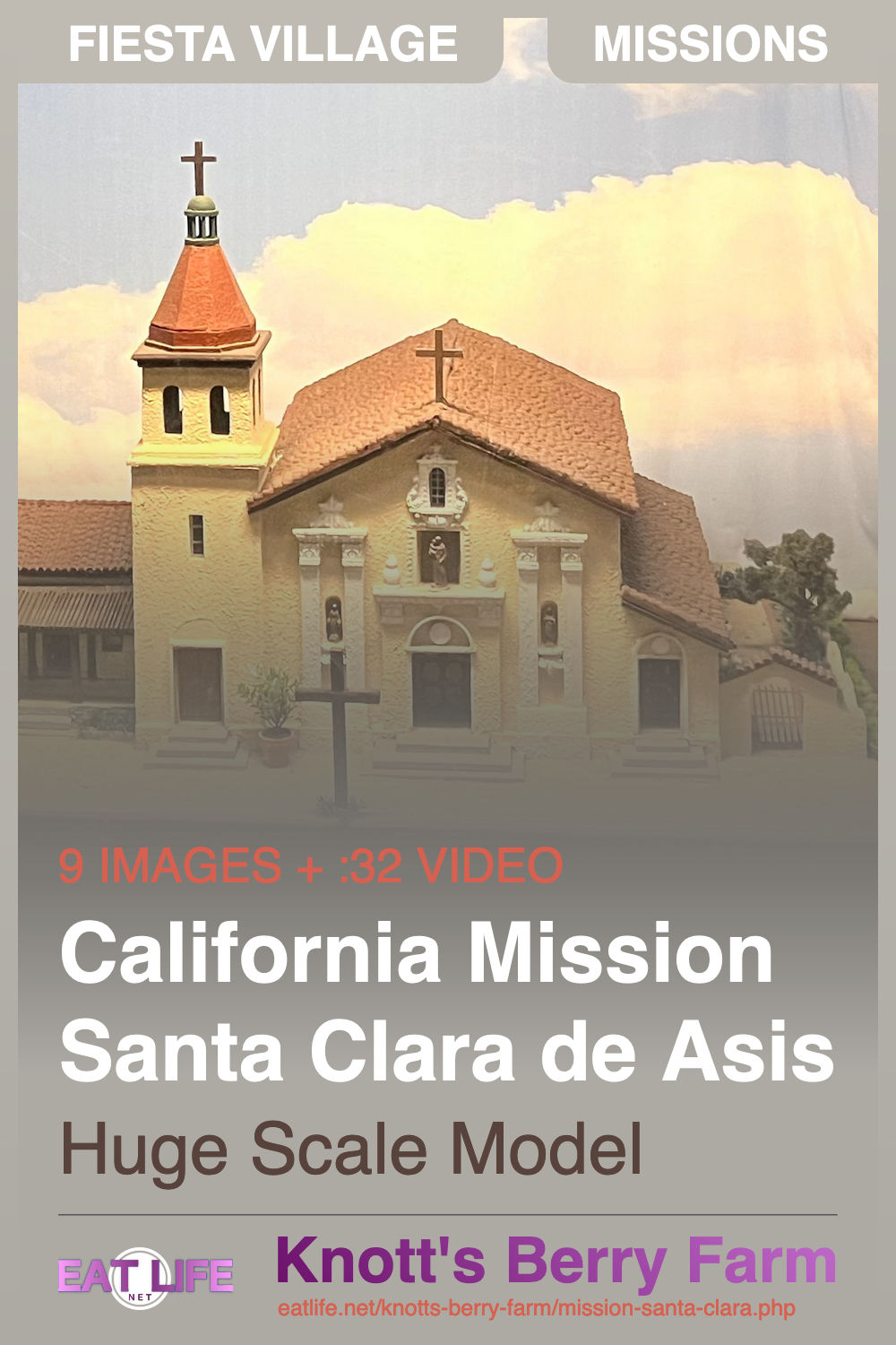 Mission Santa Clara