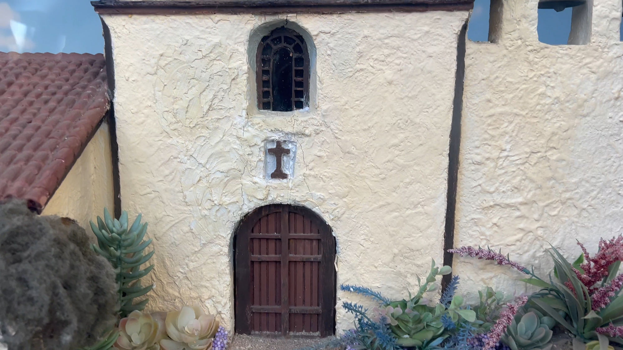 Mission Santa Ines