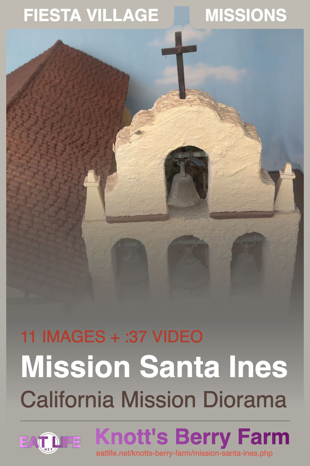 Mission Santa Ines