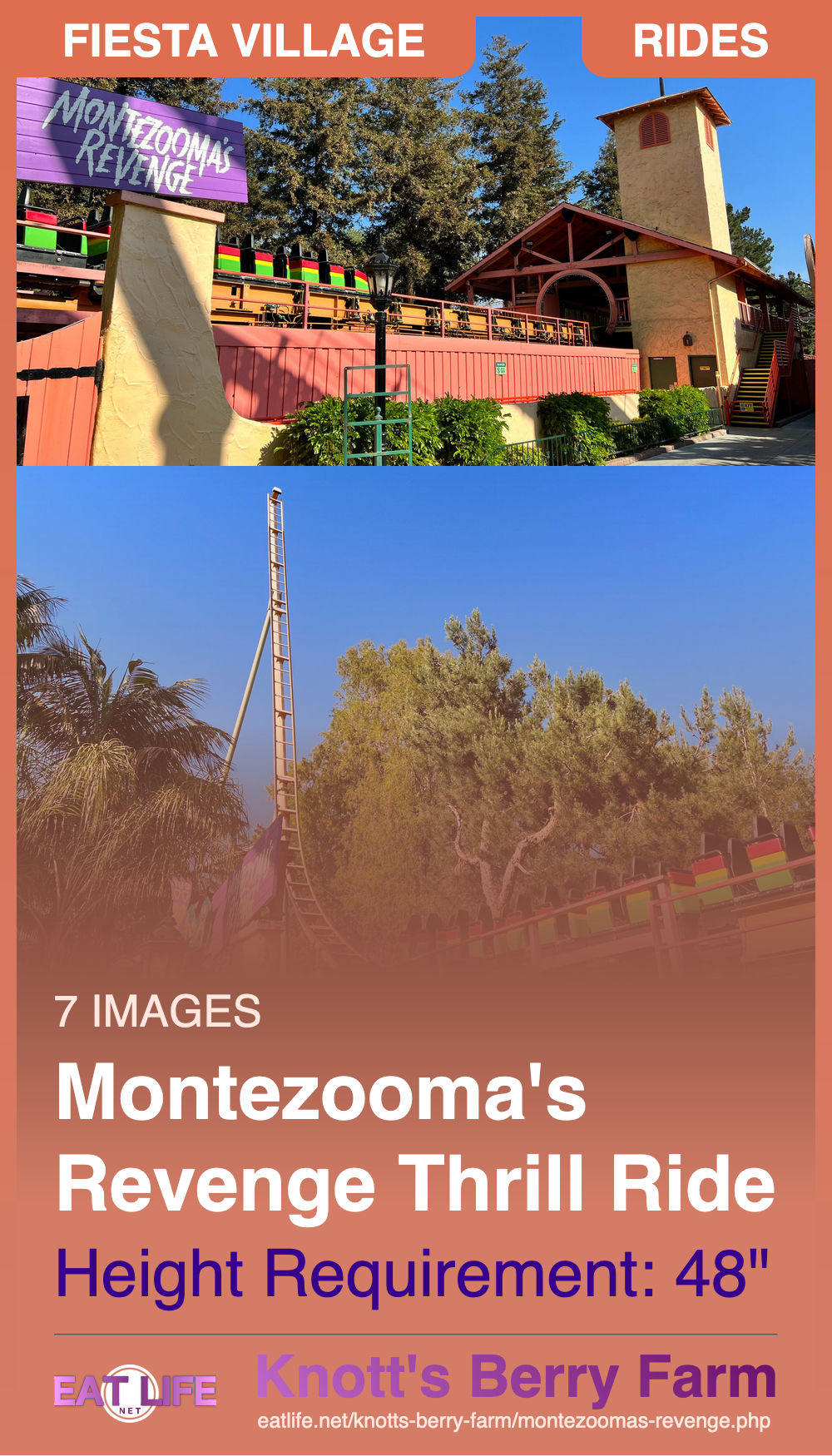 Montezooma's Revenge