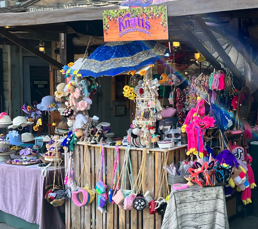 More Hats