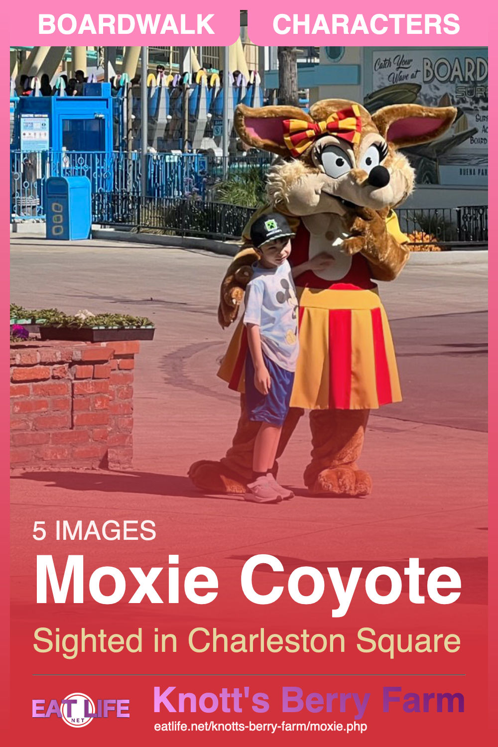 Moxie