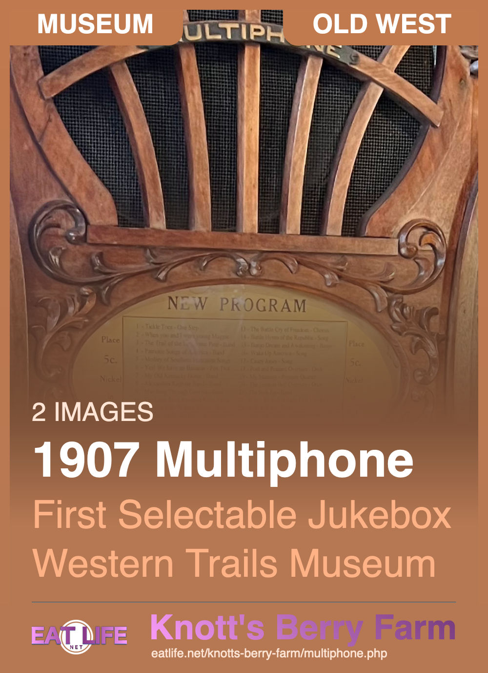 1907 Multiphone